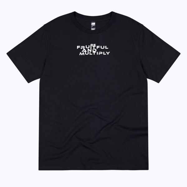 Thread Project Unisex Summer Tee Thumbnail