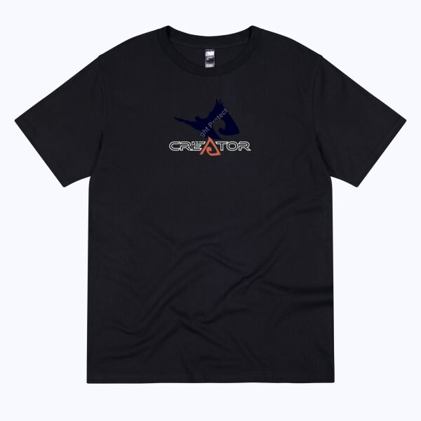 Thread Project Unisex Summer Tee Thumbnail