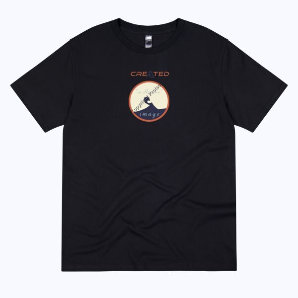 Thread Project Unisex Summer Tee Thumbnail
