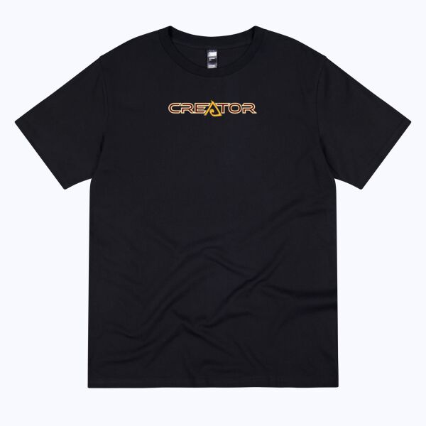 Thread Project Unisex Summer Tee Thumbnail
