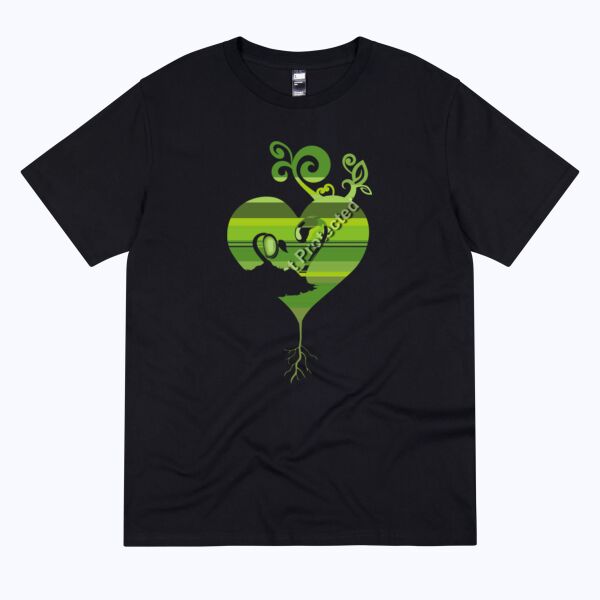 Thread Project Unisex Summer Tee Thumbnail