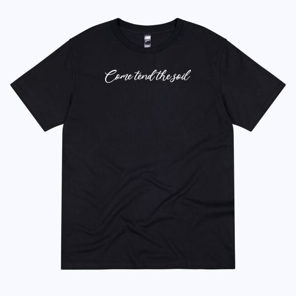 Thread Project Unisex Summer Tee Thumbnail