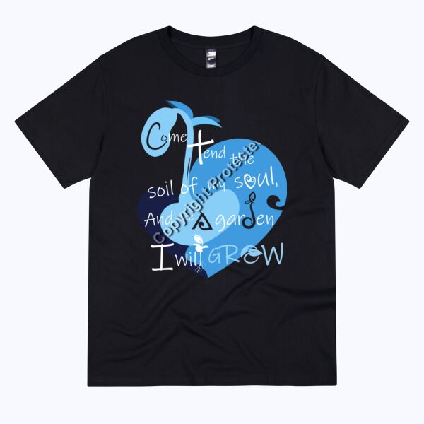 Thread Project Unisex Summer Tee Thumbnail