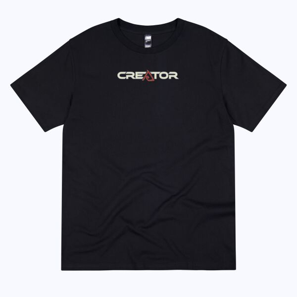 Thread Project Unisex Summer Tee Thumbnail