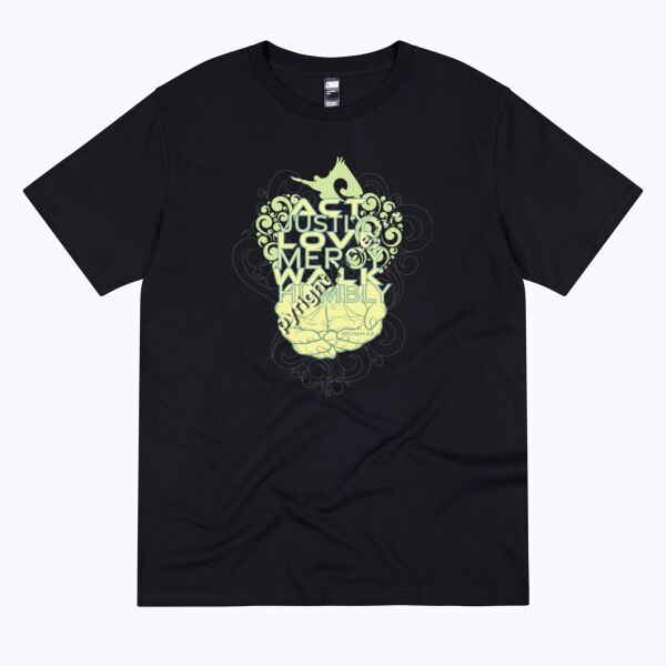 Thread Project Unisex Summer Tee Thumbnail