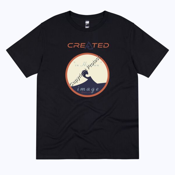 Thread Project Unisex Summer Tee Thumbnail