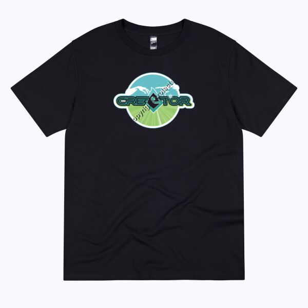 Thread Project Unisex Summer Tee Thumbnail
