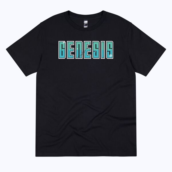 Thread Project Unisex Summer Tee Thumbnail