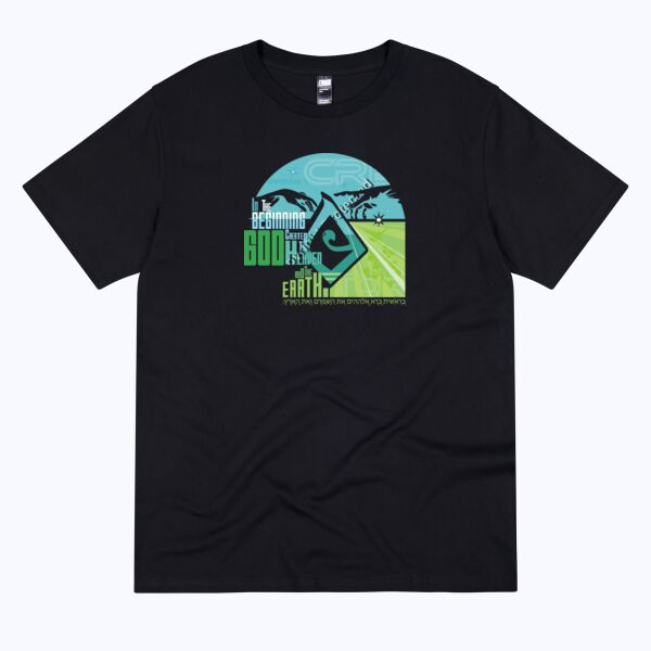 Thread Project Unisex Summer Tee Thumbnail