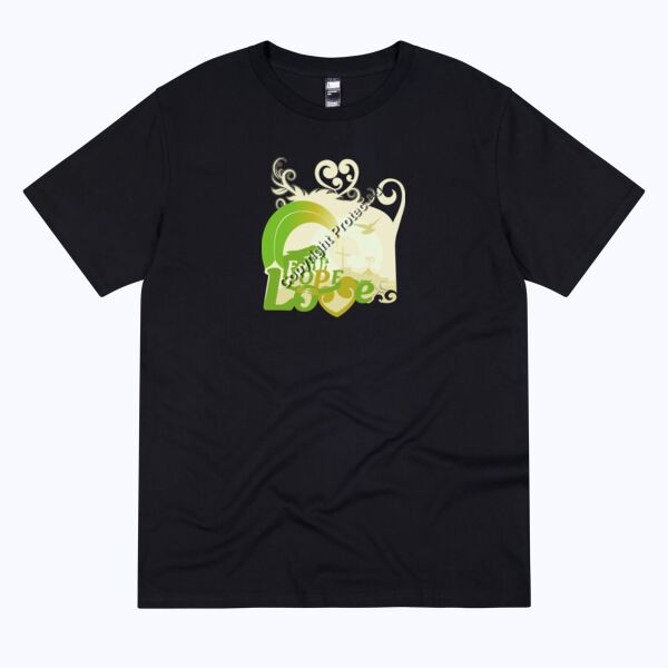 Thread Project Unisex Summer Tee Thumbnail
