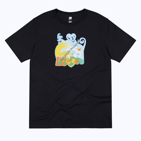 Thread Project Unisex Summer Tee Thumbnail