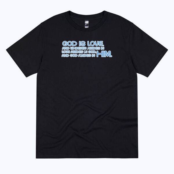 Thread Project Unisex Summer Tee Thumbnail