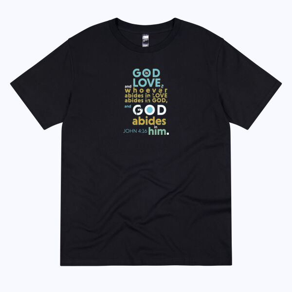 Thread Project Unisex Summer Tee Thumbnail