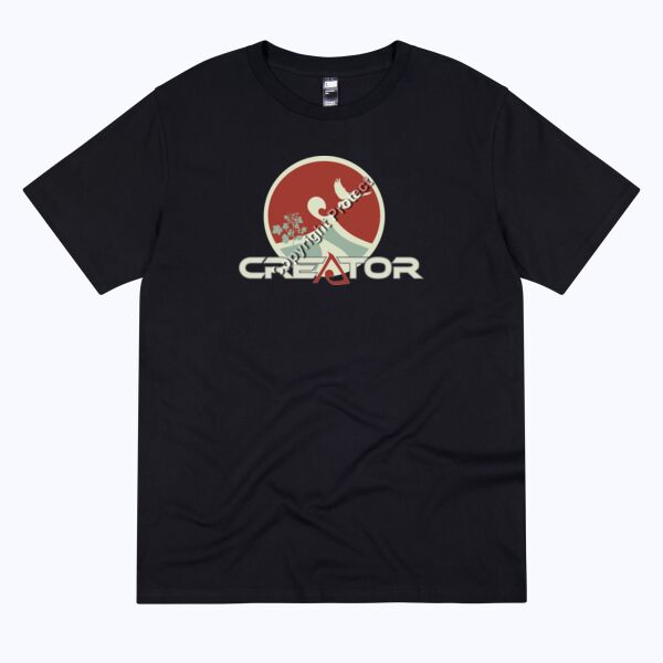 Thread Project Unisex Summer Tee Thumbnail