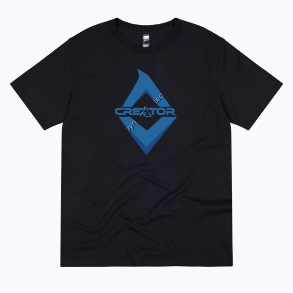 Thread Project Unisex Summer Tee Thumbnail