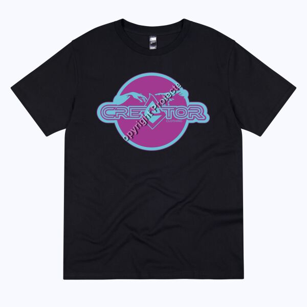 Thread Project Unisex Summer Tee Thumbnail