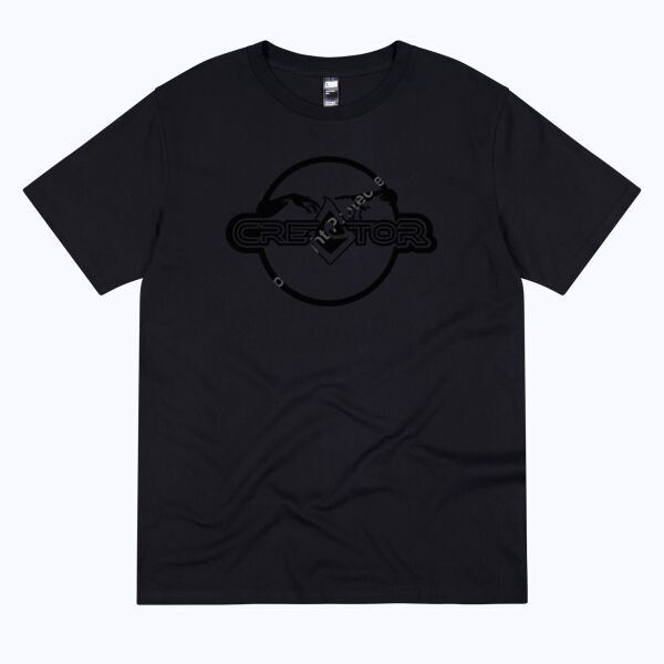 Thread Project Unisex Summer Tee Thumbnail