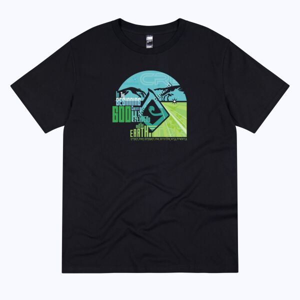 Thread Project Unisex Summer Tee Thumbnail