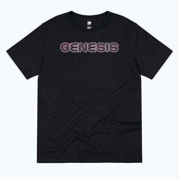 Thread Project Unisex Summer Tee Thumbnail
