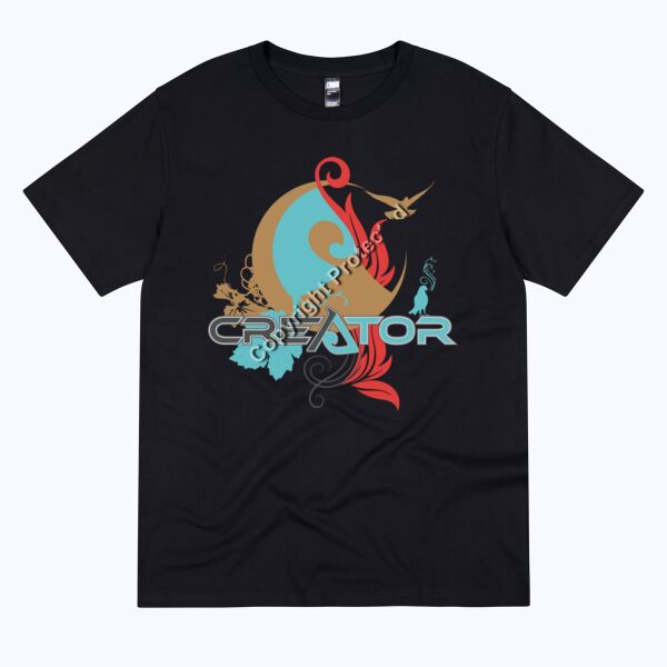 Thread Project Unisex Summer Tee Thumbnail