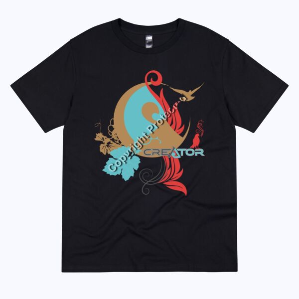 Thread Project Unisex Summer Tee Thumbnail
