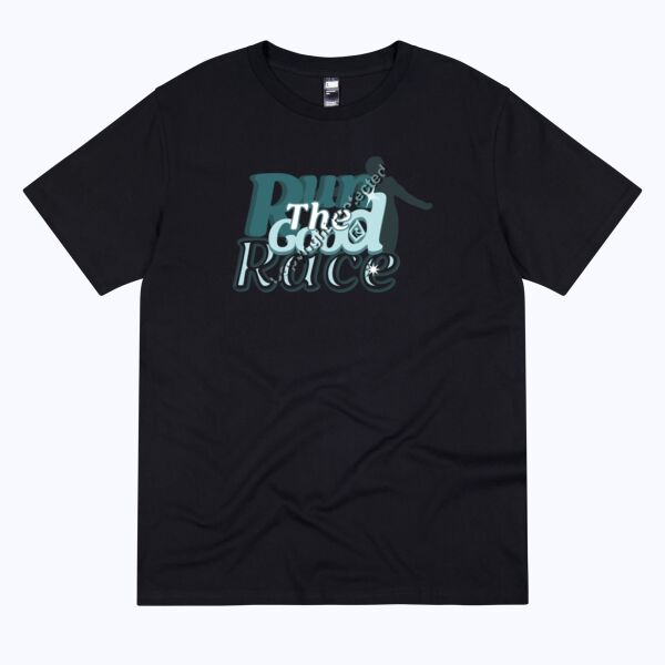 Thread Project Unisex Summer Tee Thumbnail