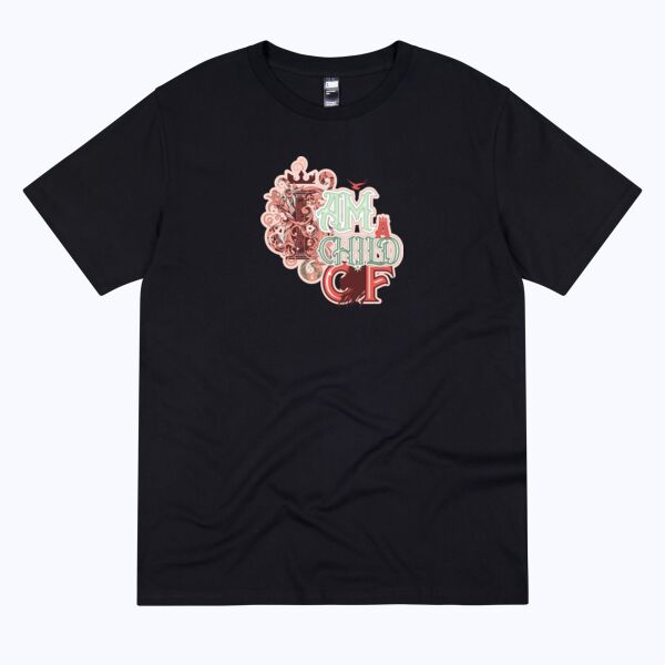 Thread Project Unisex Summer Tee Thumbnail