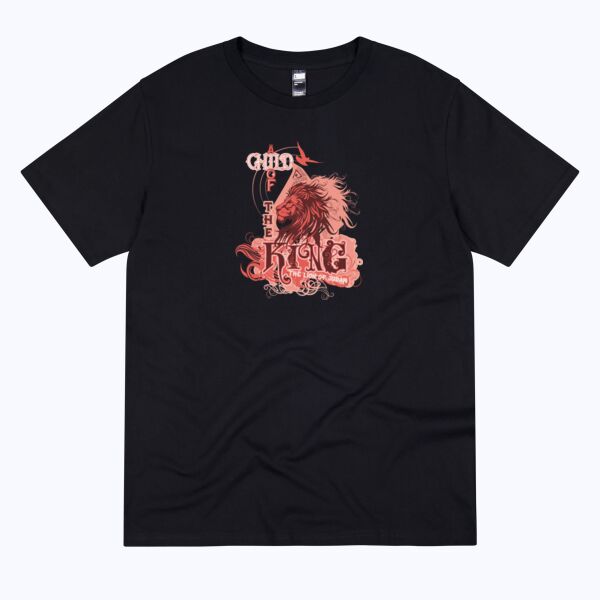 Thread Project Unisex Summer Tee Thumbnail