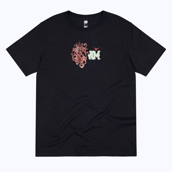 Thread Project Unisex Summer Tee Thumbnail