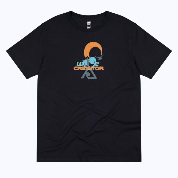 Thread Project Unisex Summer Tee Thumbnail