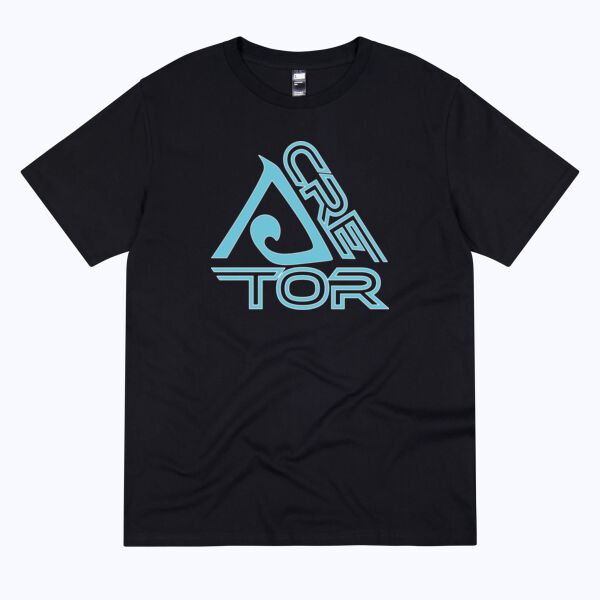 Thread Project Unisex Summer Tee Thumbnail