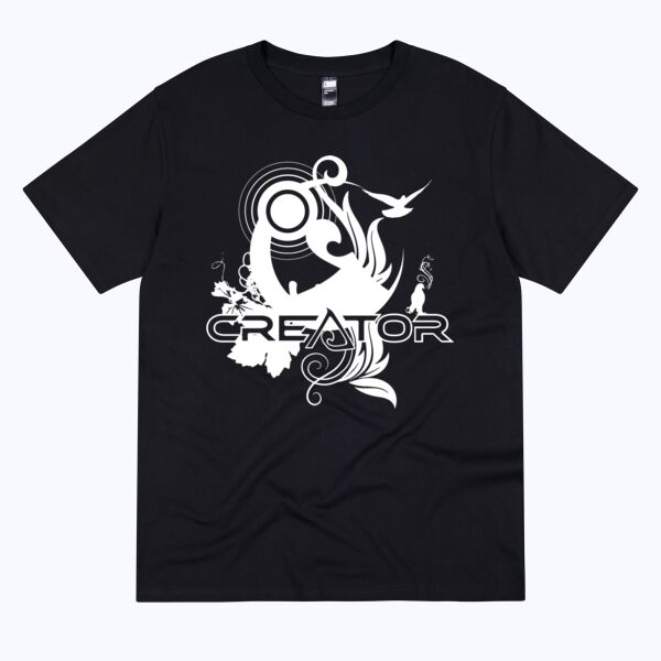 Thread Project Unisex Summer Tee Thumbnail