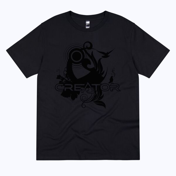 Thread Project Unisex Summer Tee Thumbnail