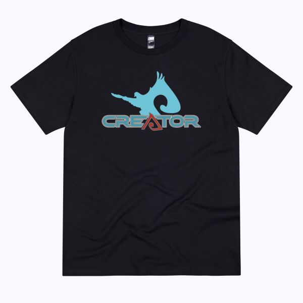 Thread Project Unisex Summer Tee Thumbnail