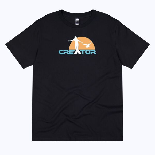 Thread Project Unisex Summer Tee Thumbnail