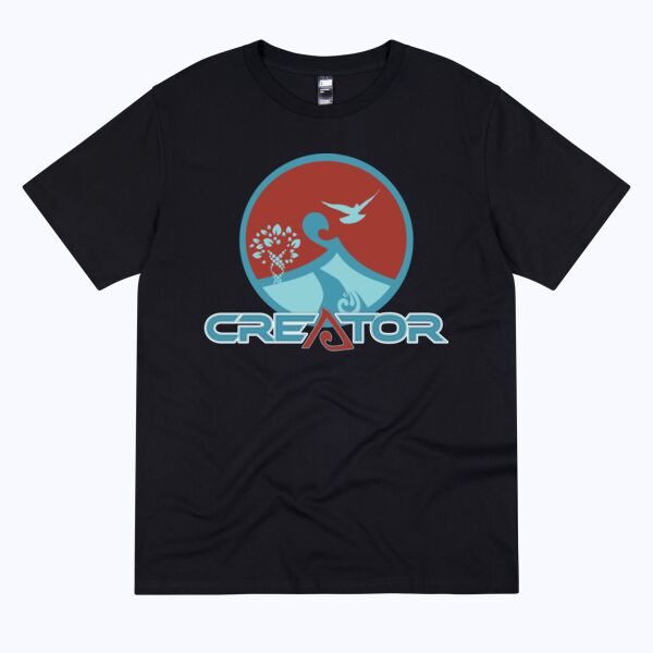 Thread Project Unisex Summer Tee Thumbnail