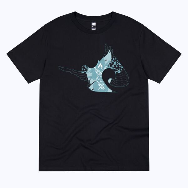 Thread Project Unisex Summer Tee Thumbnail
