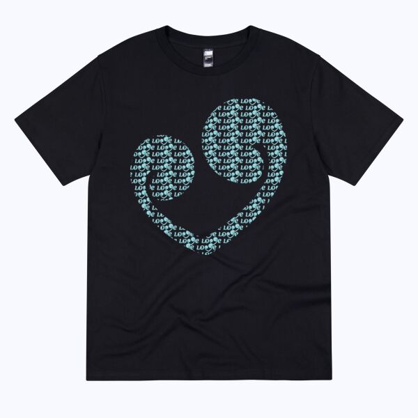 Thread Project Unisex Summer Tee Thumbnail