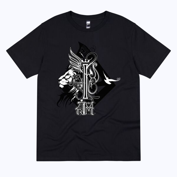 Thread Project Unisex Summer Tee Thumbnail