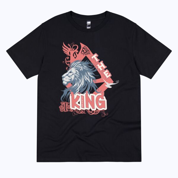 Thread Project Unisex Summer Tee Thumbnail