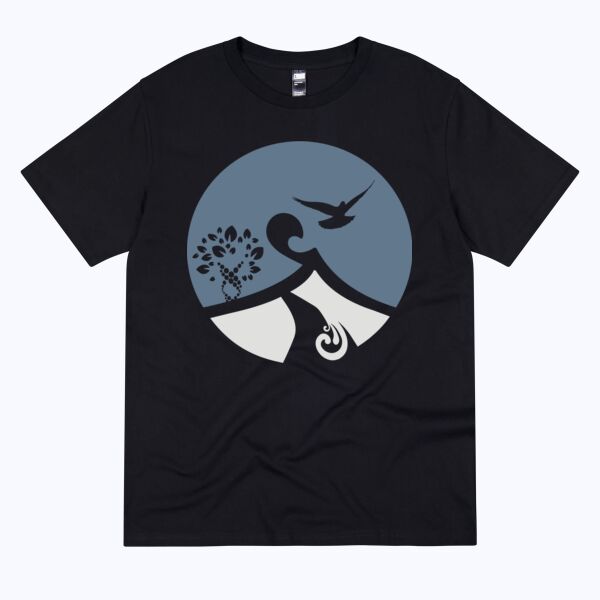 Thread Project Unisex Summer Tee Thumbnail
