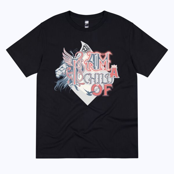 Thread Project Unisex Summer Tee Thumbnail