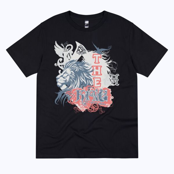Thread Project Unisex Summer Tee Thumbnail
