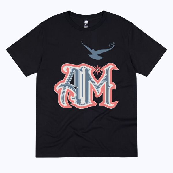 Thread Project Unisex Summer Tee Thumbnail