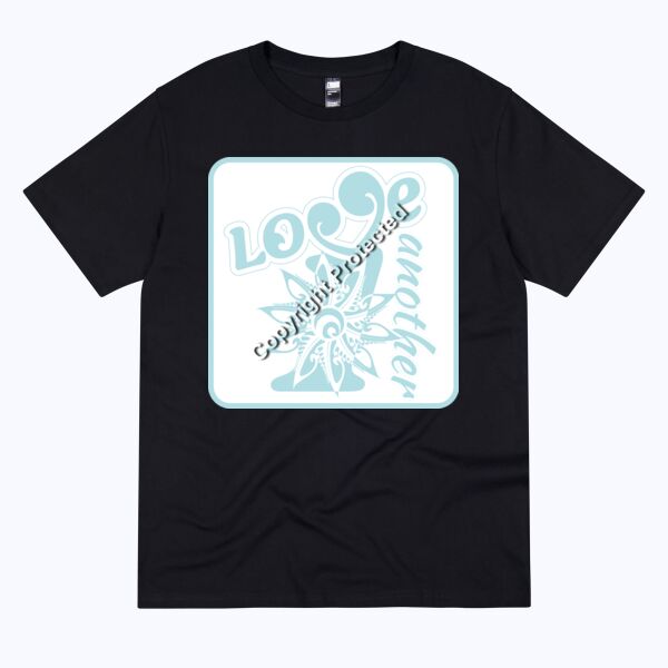 Thread Project Unisex Summer Tee Thumbnail