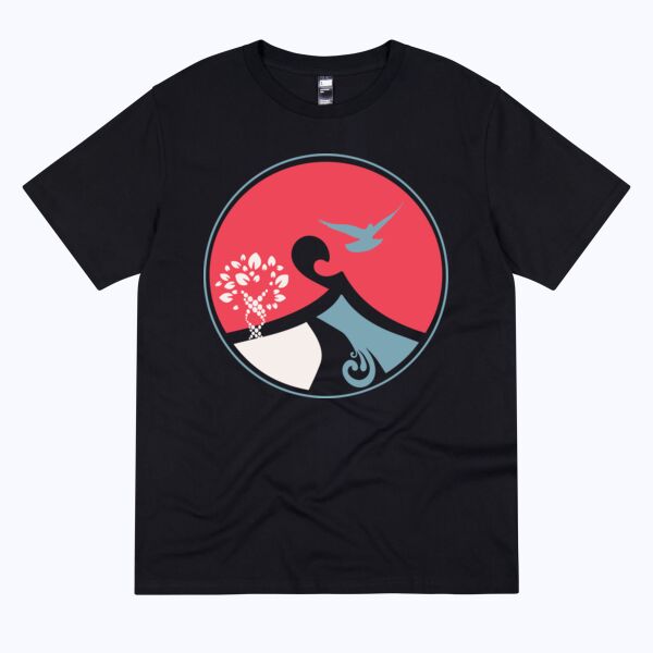 Thread Project Unisex Summer Tee Thumbnail