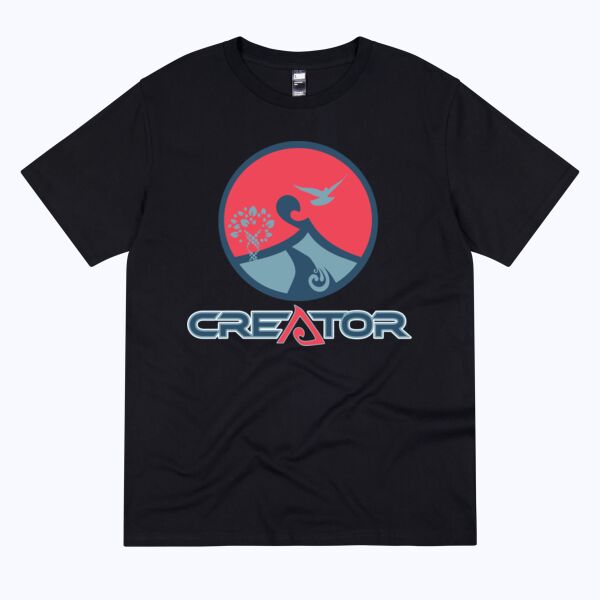 Thread Project Unisex Summer Tee Thumbnail