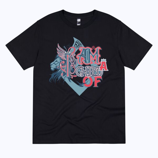 Thread Project Unisex Summer Tee Thumbnail