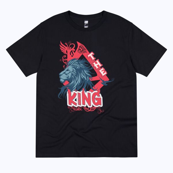 Thread Project Unisex Summer Tee Thumbnail