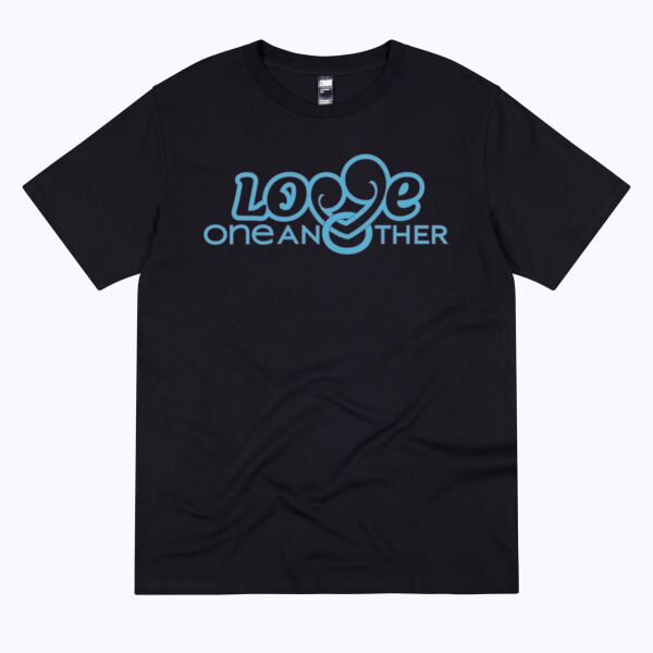 Thread Project Unisex Summer Tee Thumbnail